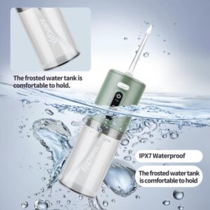 IPX7 Waterproof device